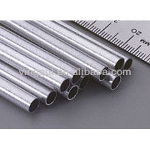 China proveedor 7022 tubos de aluminio fría